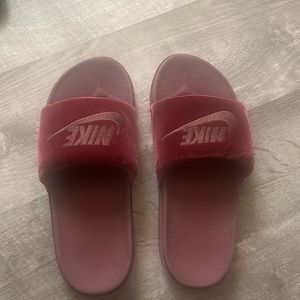 Nike Slides
